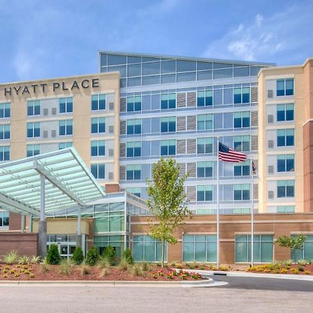 Hyatt Place Durham Southpoint Eksteriør bilde