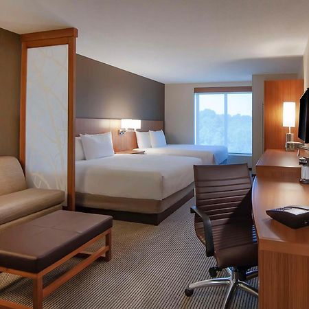 Hyatt Place Durham Southpoint Eksteriør bilde