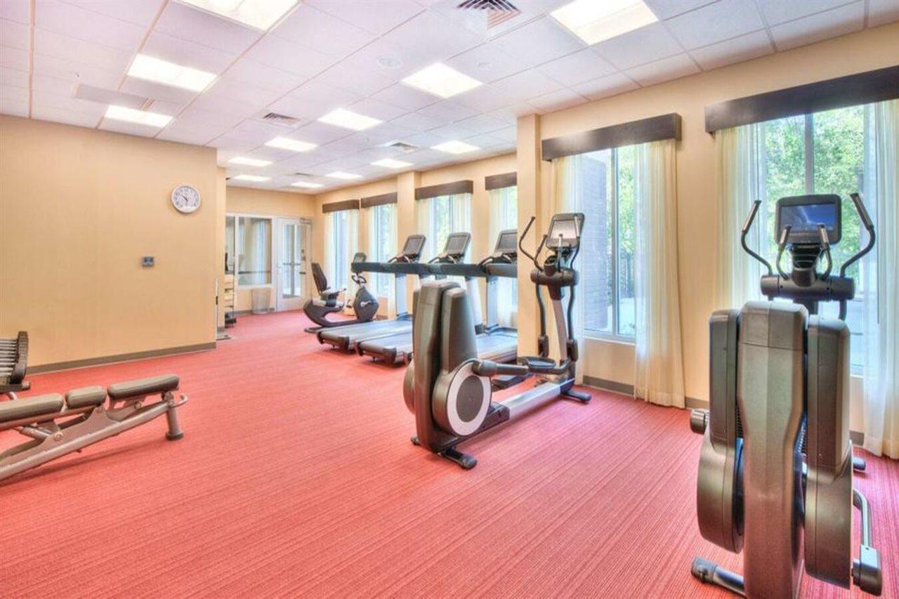 Hyatt Place Durham Southpoint Eksteriør bilde