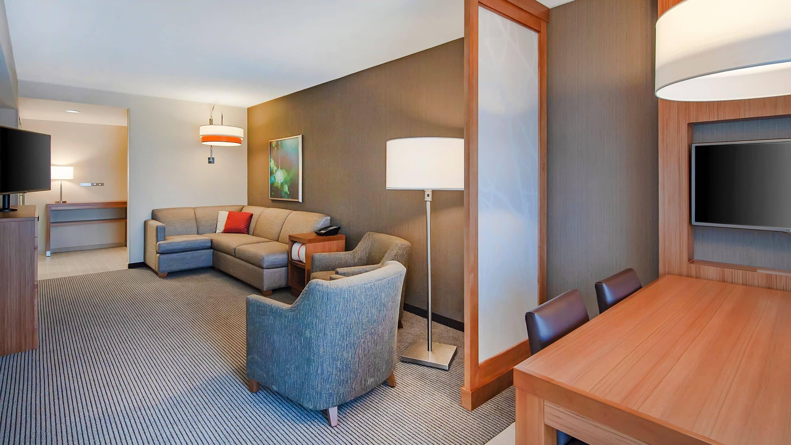 Hyatt Place Durham Southpoint Eksteriør bilde