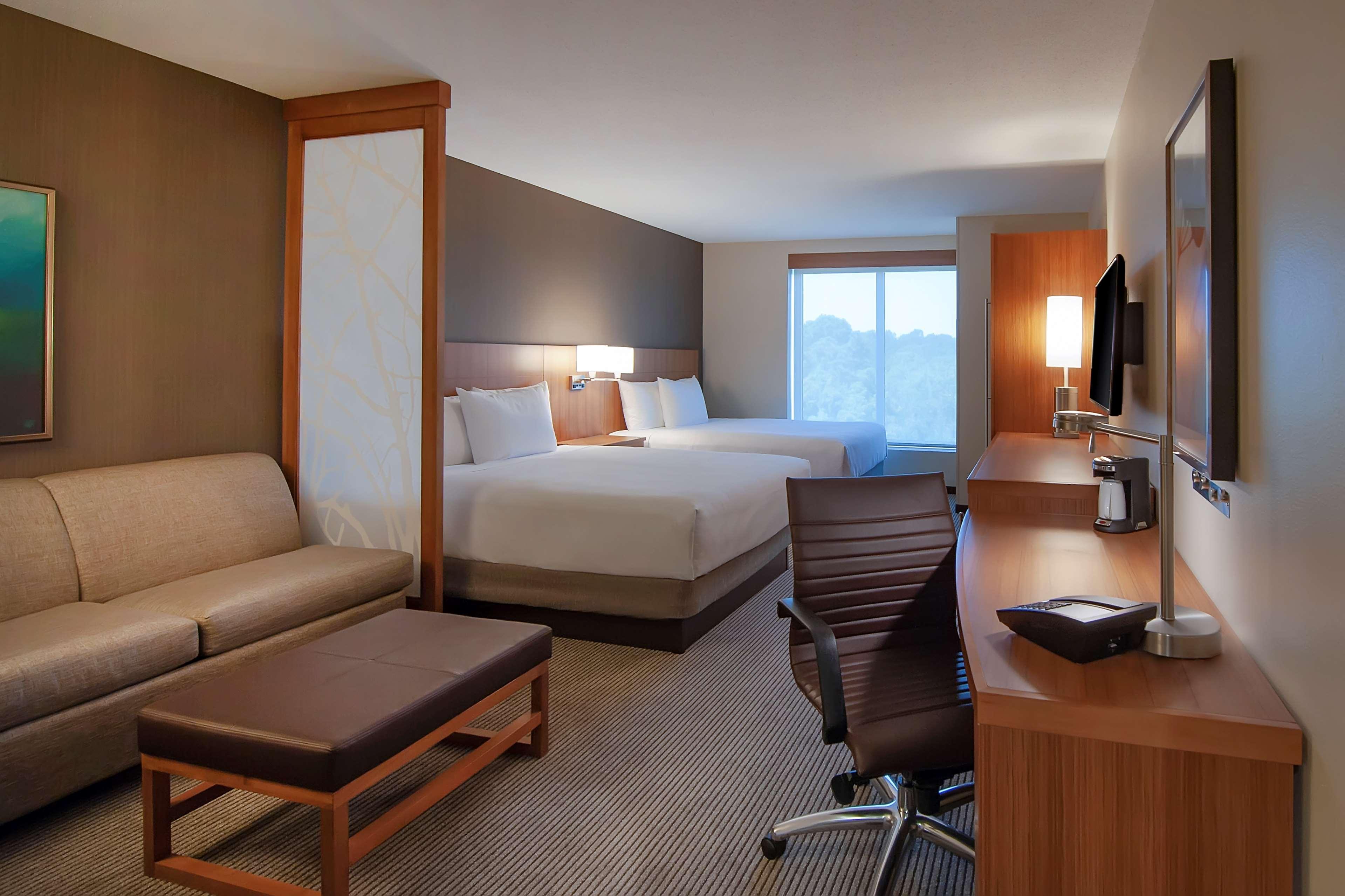 Hyatt Place Durham Southpoint Eksteriør bilde
