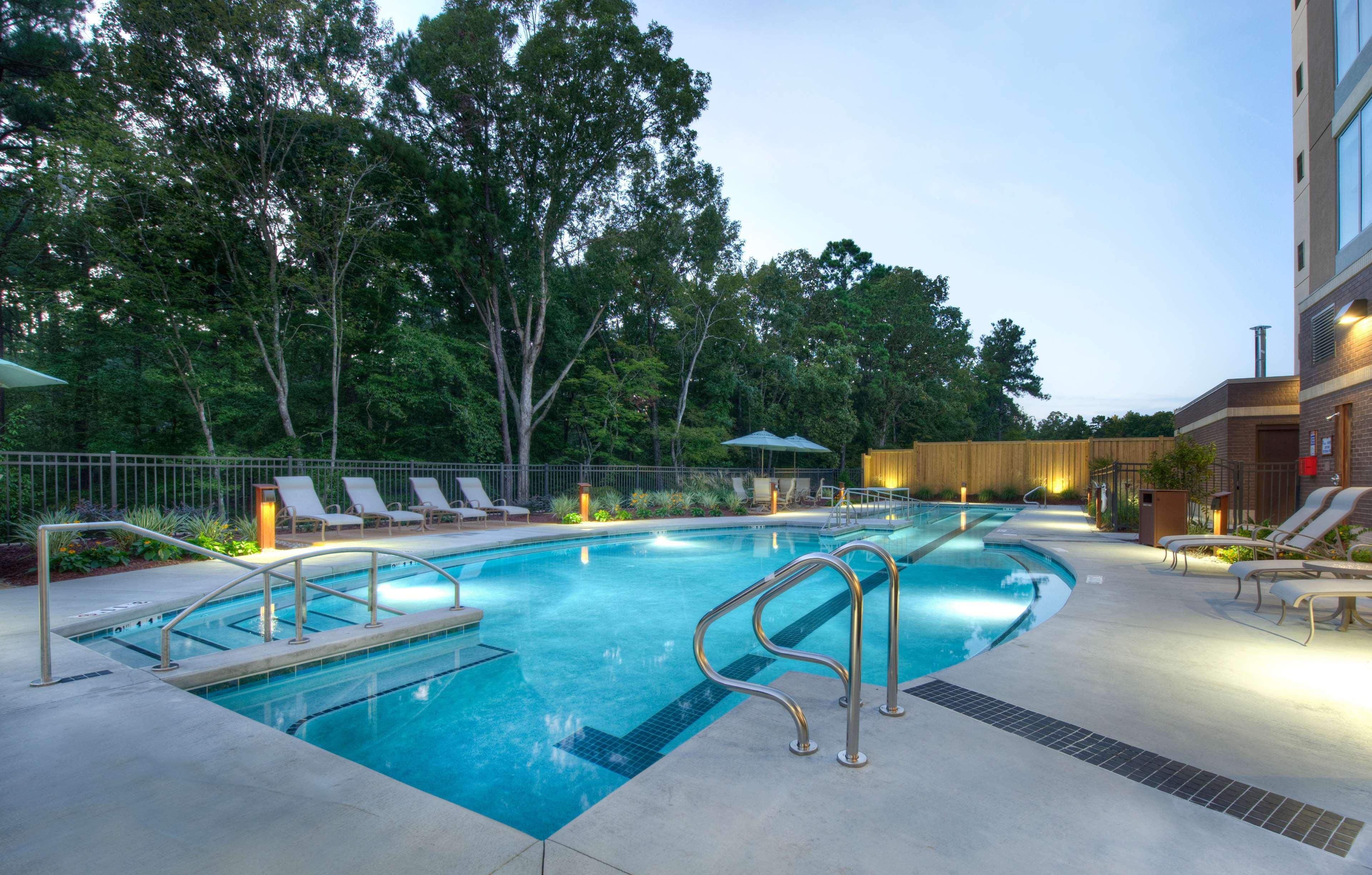 Hyatt Place Durham Southpoint Eksteriør bilde
