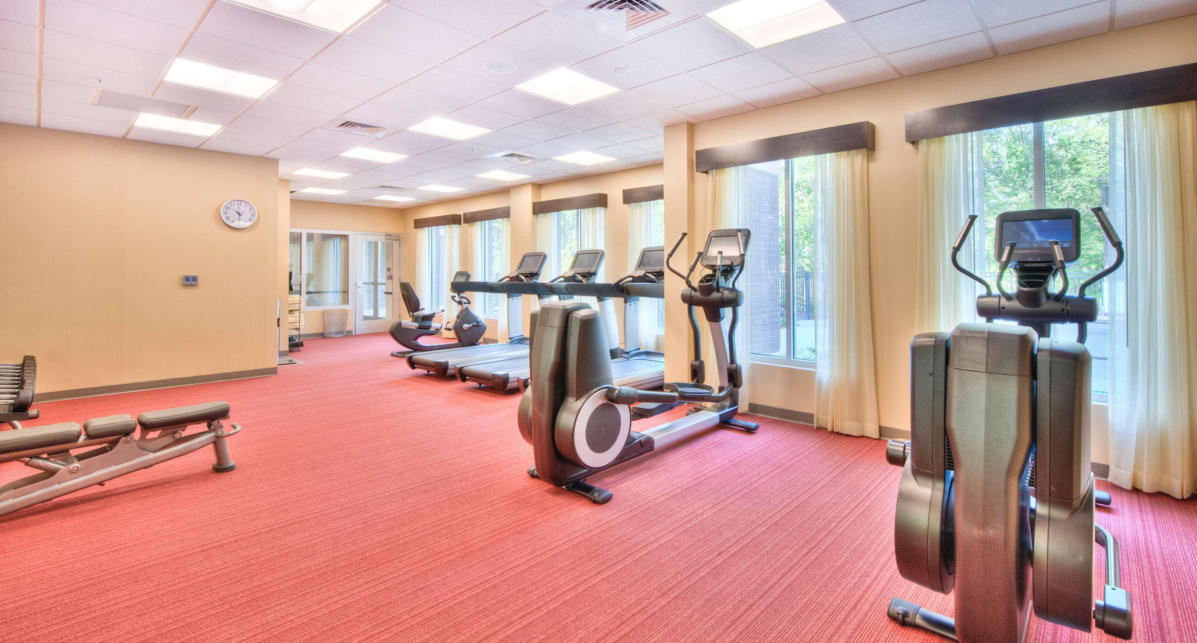 Hyatt Place Durham Southpoint Eksteriør bilde