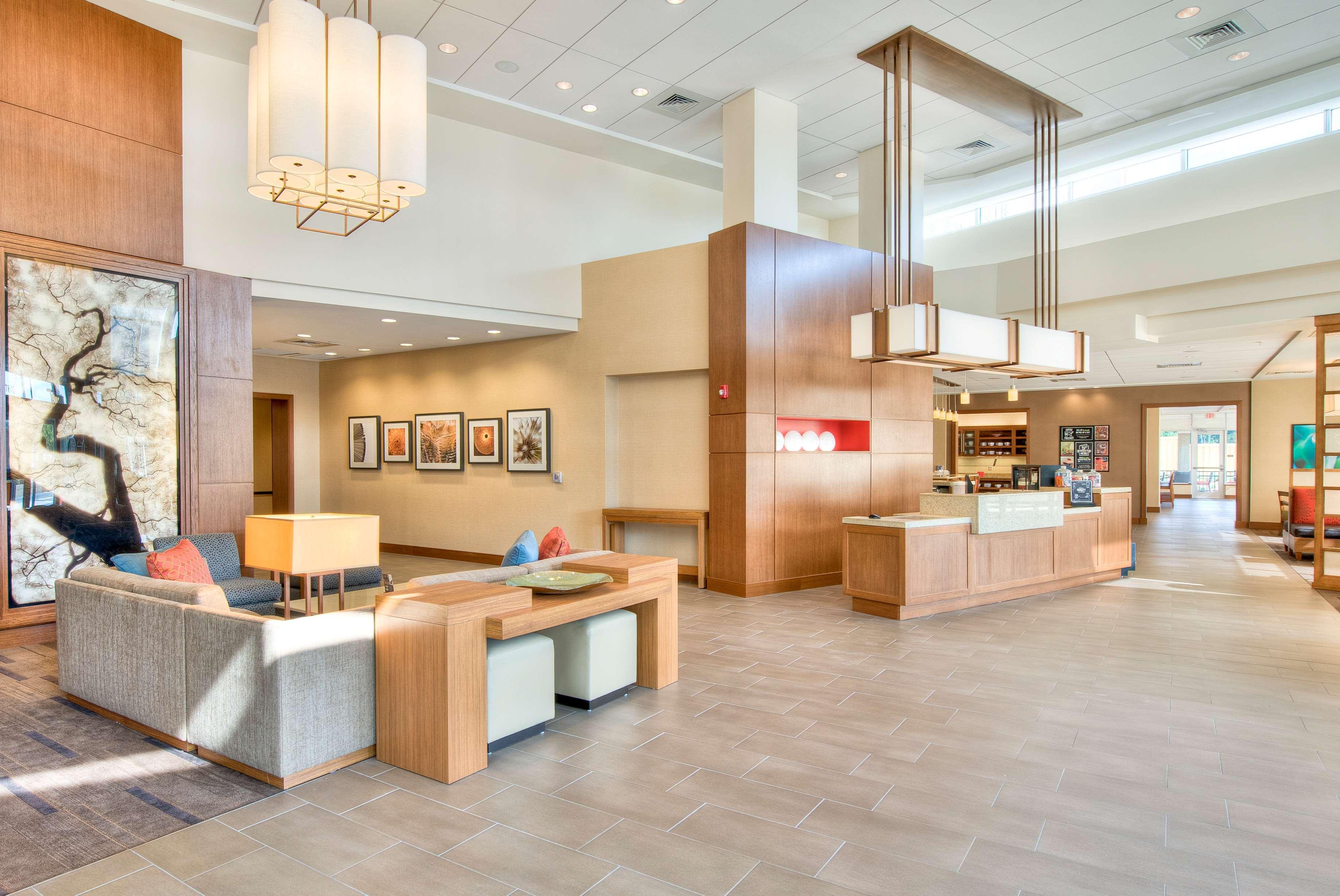 Hyatt Place Durham Southpoint Eksteriør bilde