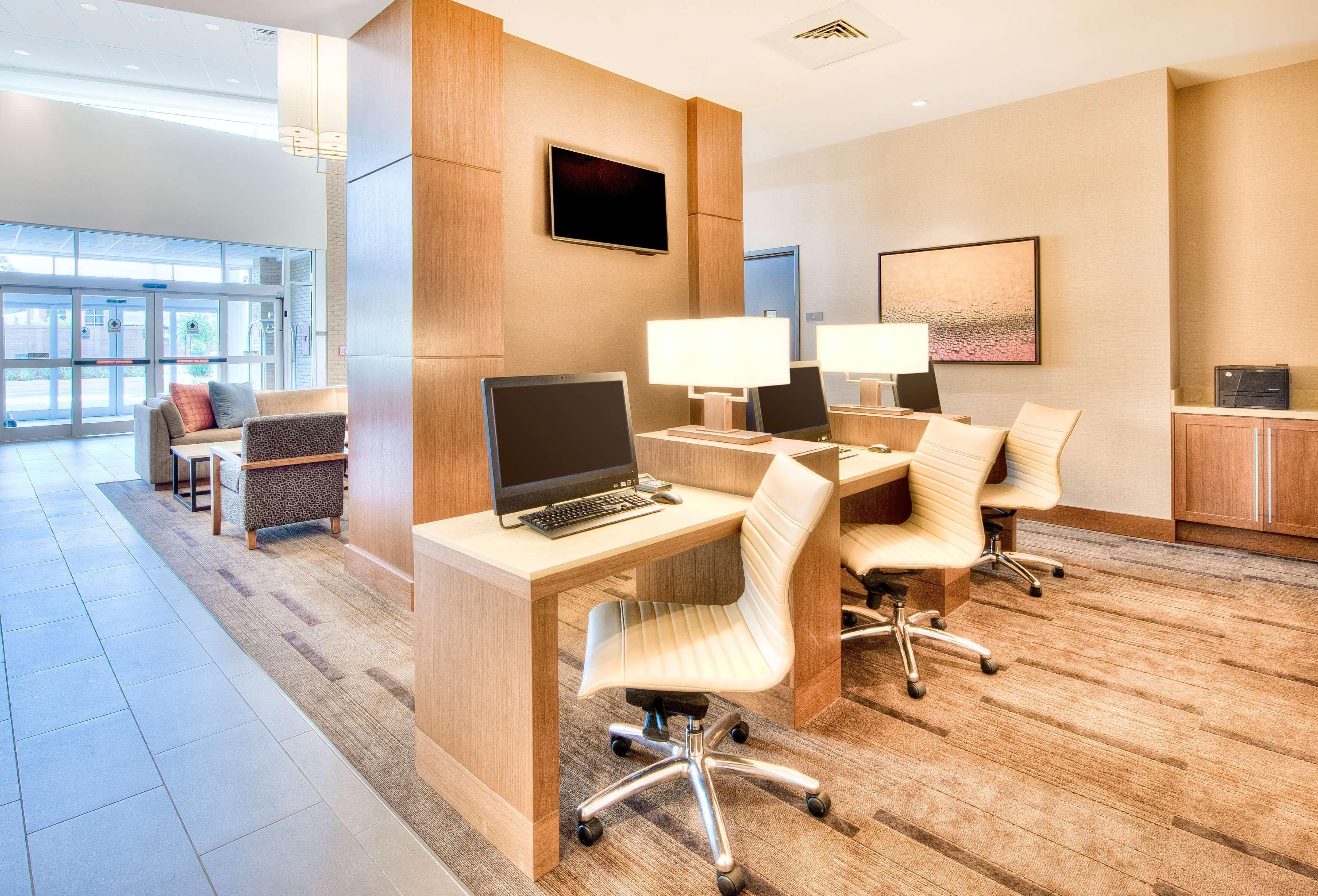 Hyatt Place Durham Southpoint Eksteriør bilde