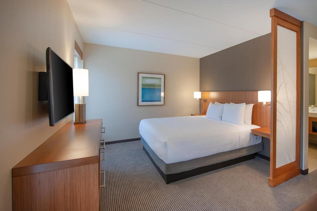Hyatt Place Durham Southpoint Eksteriør bilde