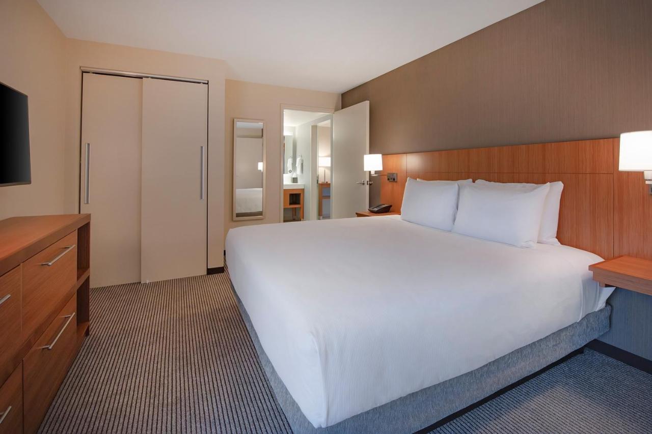 Hyatt Place Durham Southpoint Eksteriør bilde