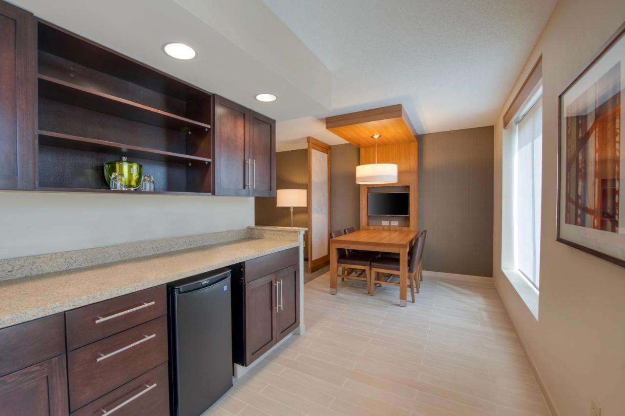 Hyatt Place Durham Southpoint Eksteriør bilde