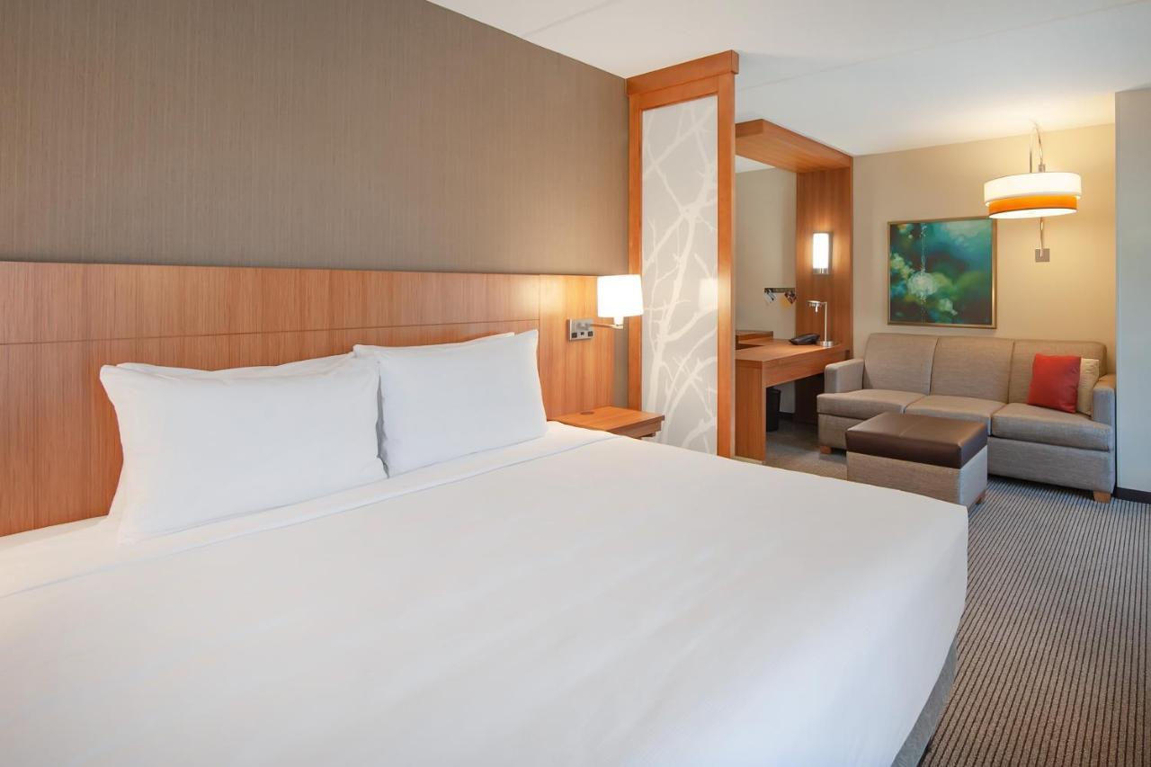 Hyatt Place Durham Southpoint Eksteriør bilde