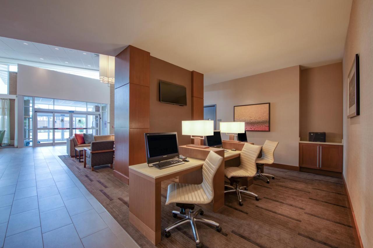 Hyatt Place Durham Southpoint Eksteriør bilde