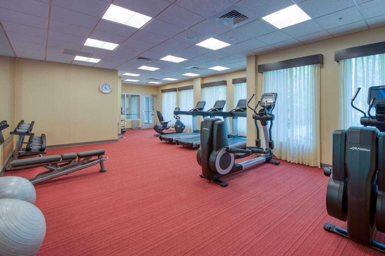 Hyatt Place Durham Southpoint Eksteriør bilde