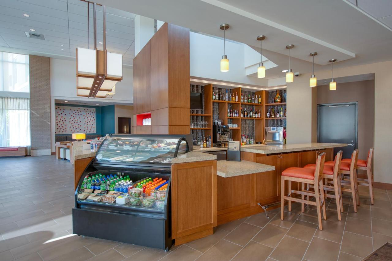 Hyatt Place Durham Southpoint Eksteriør bilde