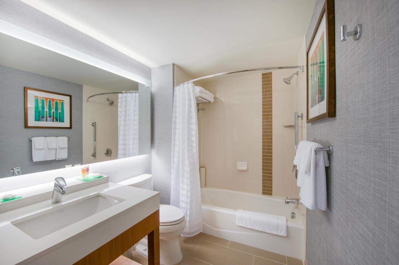 Hyatt Place Durham Southpoint Eksteriør bilde