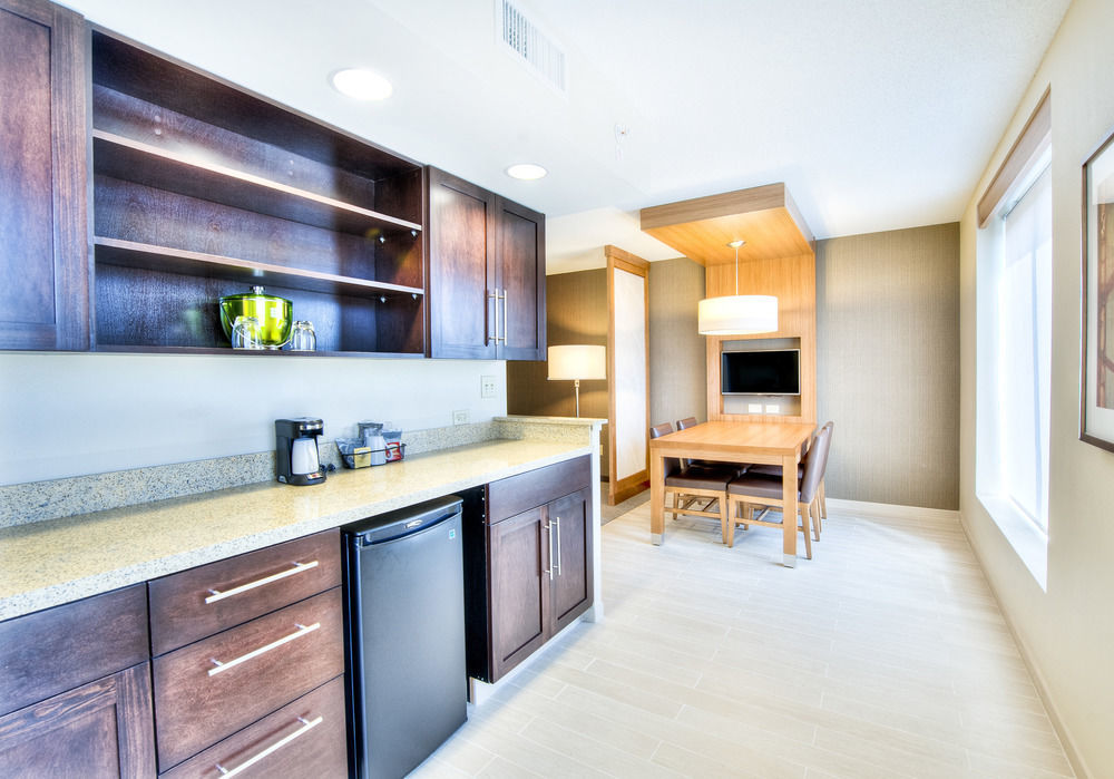 Hyatt Place Durham Southpoint Eksteriør bilde
