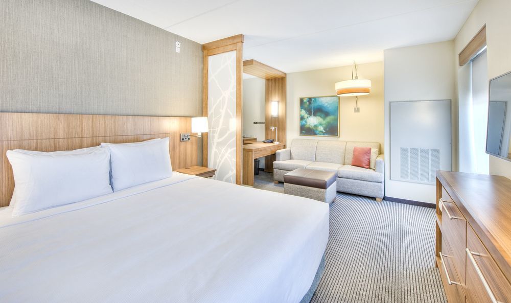 Hyatt Place Durham Southpoint Eksteriør bilde
